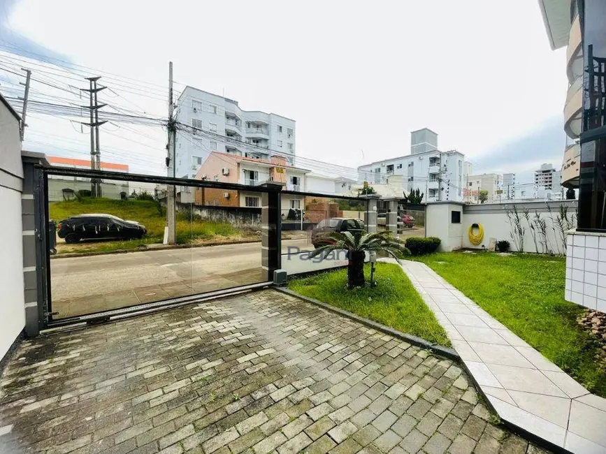 Apartamento com 2 quartos à venda, 87m2 em Pagani, Palhoca - SC - imagem 2 Foto 2 de Apartamento com 2 quartos à venda, 87m2 em Pagani, Palhoca - SC