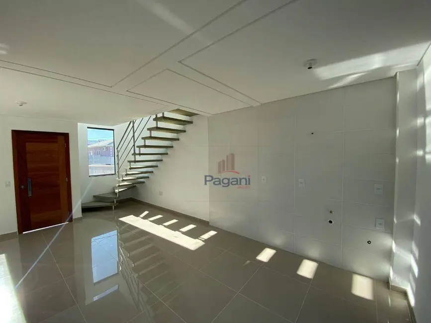 Foto 3 de Sobrado com 2 quartos à venda, 98m2 em Bela Vista, Palhoca - SC