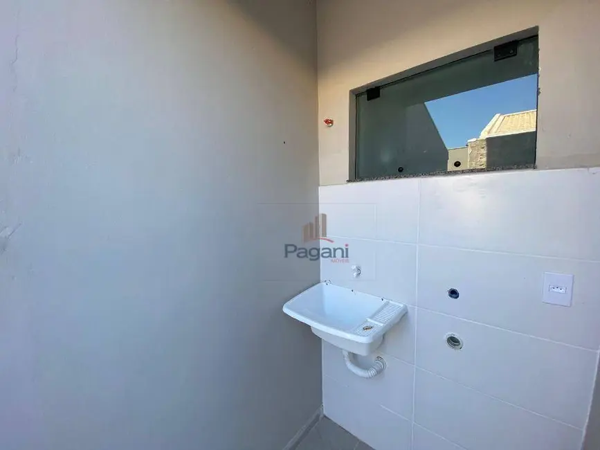 Foto 8 de Sobrado com 2 quartos à venda, 98m2 em Bela Vista, Palhoca - SC