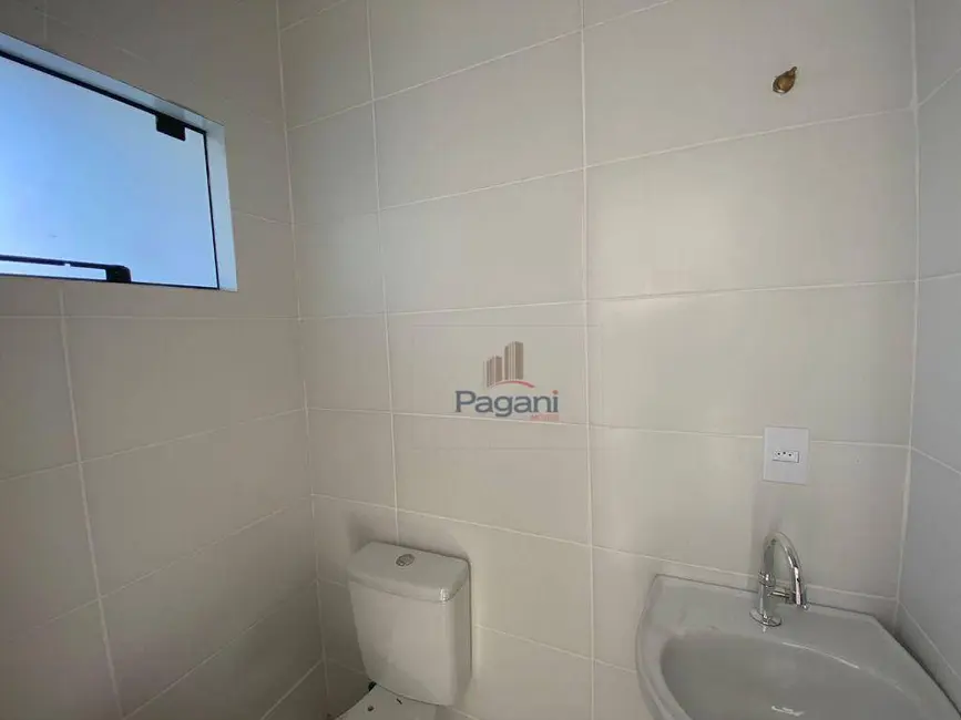 Foto 6 de Sobrado com 2 quartos à venda, 98m2 em Bela Vista, Palhoca - SC