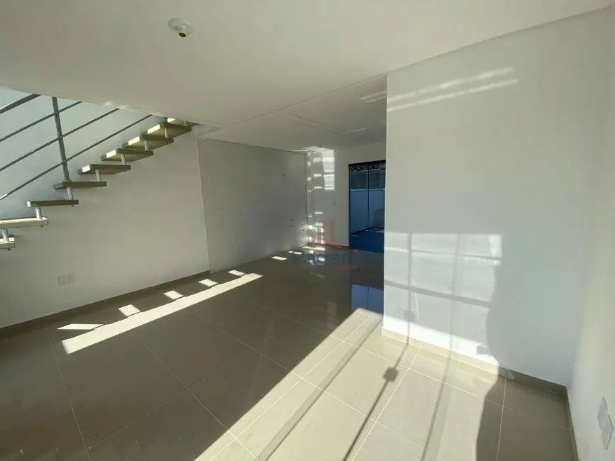 Foto 4 de Sobrado com 2 quartos à venda, 98m2 em Bela Vista, Palhoca - SC