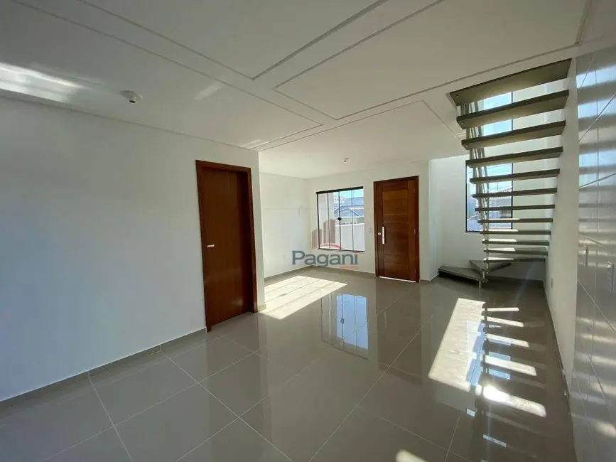 Foto 5 de Sobrado com 2 quartos à venda, 98m2 em Bela Vista, Palhoca - SC
