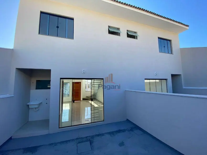 Foto 7 de Sobrado com 2 quartos à venda, 98m2 em Bela Vista, Palhoca - SC