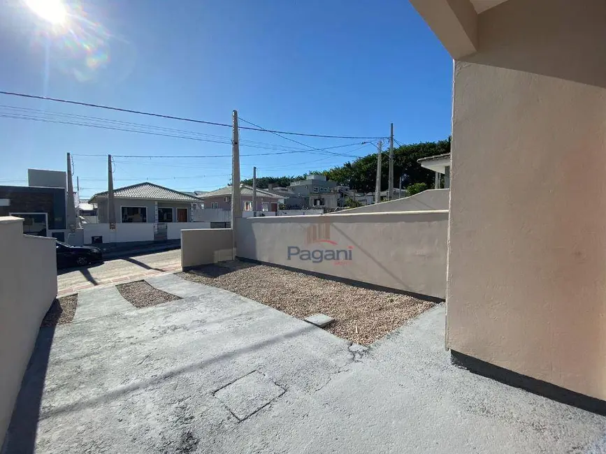 Foto 2 de Sobrado com 2 quartos à venda, 98m2 em Bela Vista, Palhoca - SC