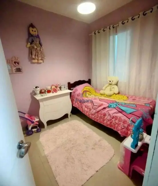 Foto 2 de Casa de Condomínio com 2 quartos à venda, 100m2 em Bela Vista, Palhoca - SC