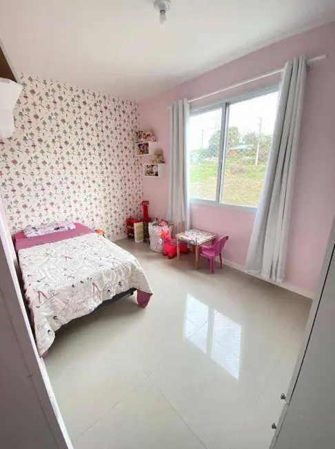 Foto 8 de Apartamento com 2 quartos à venda, 70m2 em Pagani, Palhoca - SC