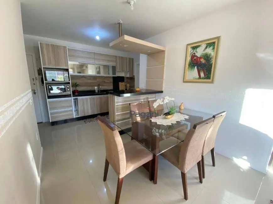 Foto 9 de Apartamento com 2 quartos à venda, 70m2 em Pagani, Palhoca - SC