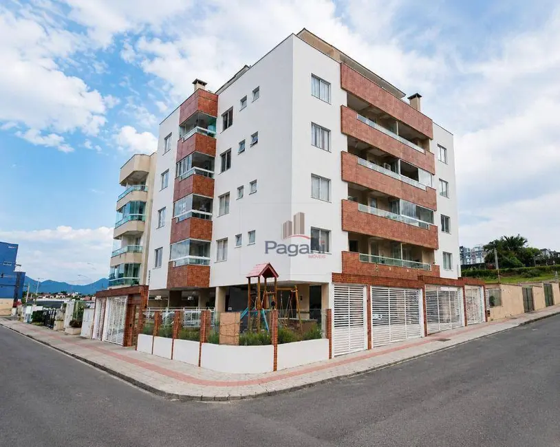 Foto 1 de Apartamento com 2 quartos à venda, 70m2 em Pagani, Palhoca - SC