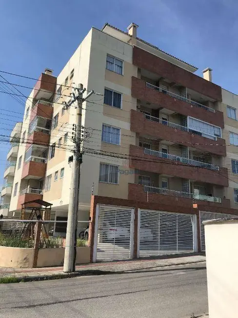 Foto 1 de Apartamento com 2 quartos à venda, 70m2 em Pagani, Palhoca - SC