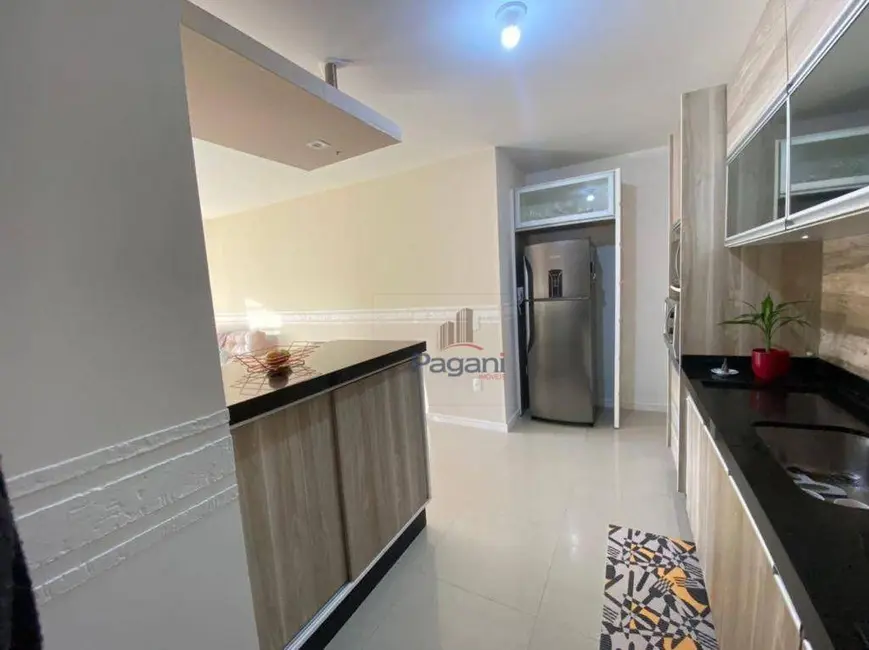 Foto 5 de Apartamento com 2 quartos à venda, 70m2 em Pagani, Palhoca - SC