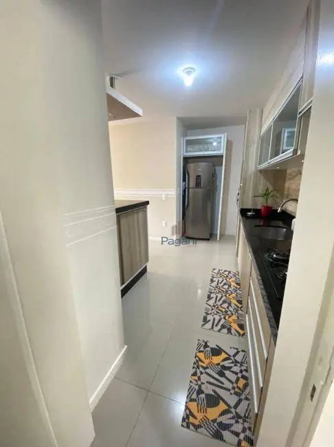 Foto 3 de Apartamento com 2 quartos à venda, 70m2 em Pagani, Palhoca - SC