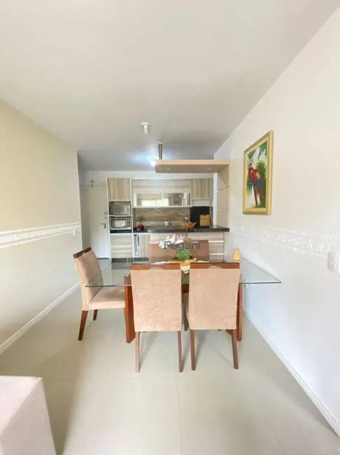 Foto 7 de Apartamento com 2 quartos à venda, 70m2 em Pagani, Palhoca - SC