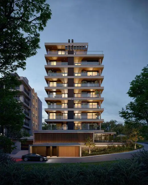Foto 1 de Apartamento com 2 quartos à venda, 83m2 em Palhoca - SC