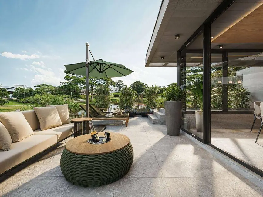 Foto 3 de Apartamento com 2 quartos à venda, 83m2 em Palhoca - SC