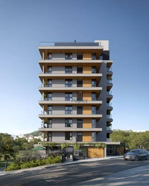 Foto 2 de Apartamento com 2 quartos à venda, 83m2 em Palhoca - SC