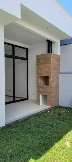 Foto 8 de Casa com 3 quartos à venda, 200m2 em Forquilhas, Sao Jose - SC