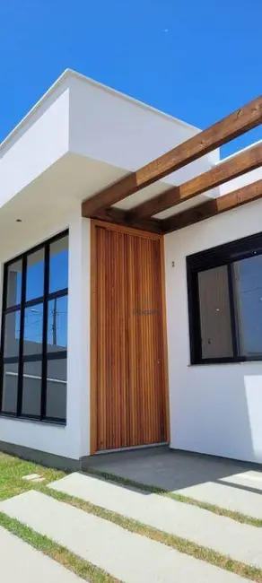 Foto 3 de Casa com 3 quartos à venda, 200m2 em Forquilhas, Sao Jose - SC