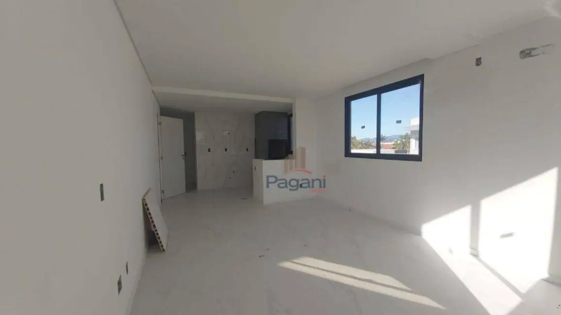 Foto 7 de Apartamento com 3 quartos à venda, 81m2 em Praia do Sonho (Ens Brito), Palhoca - SC