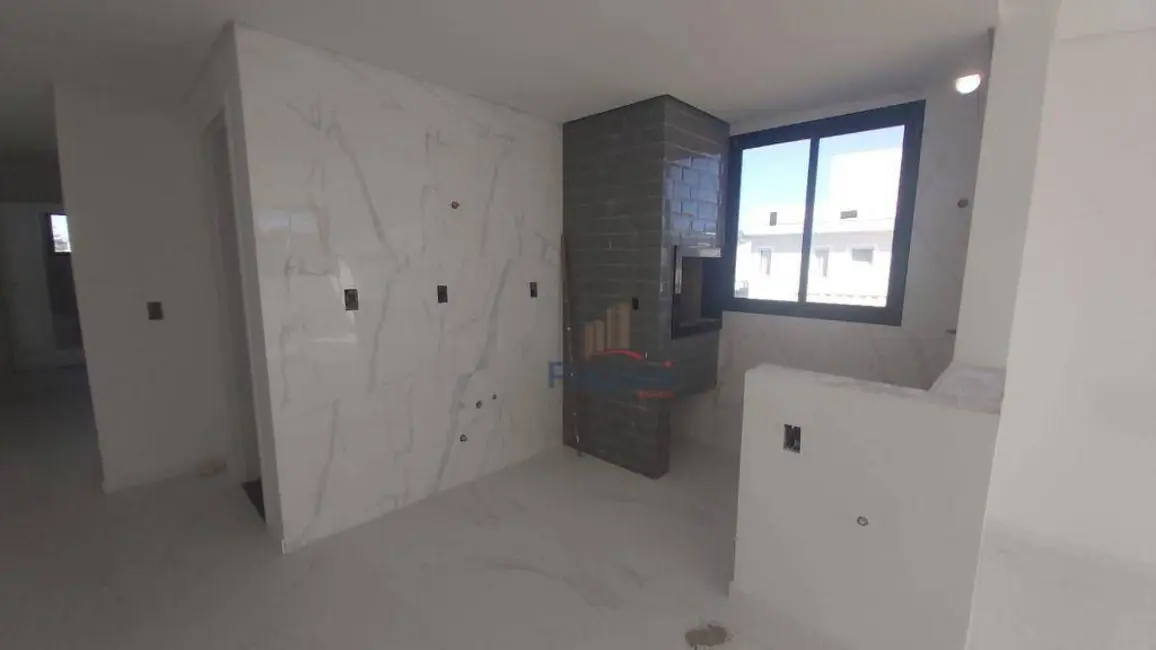 Foto 5 de Apartamento com 3 quartos à venda, 81m2 em Praia do Sonho (Ens Brito), Palhoca - SC