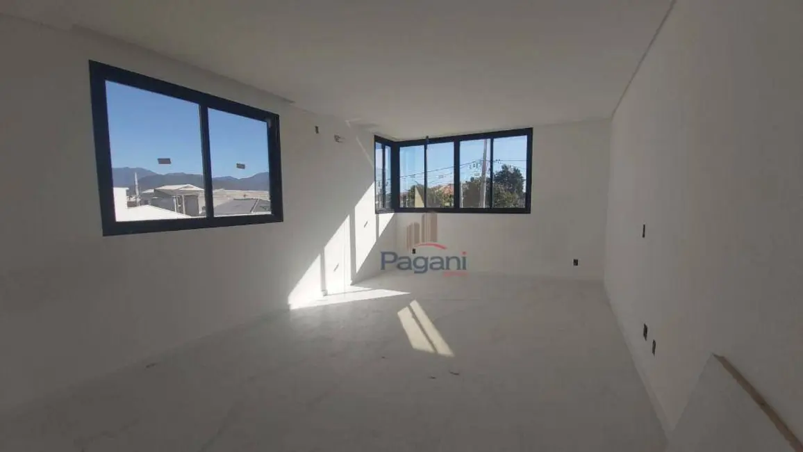 Foto 6 de Apartamento com 3 quartos à venda, 81m2 em Praia do Sonho (Ens Brito), Palhoca - SC