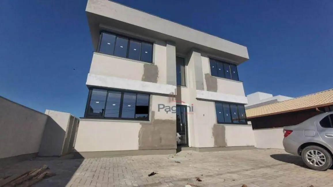 Foto 2 de Apartamento com 3 quartos à venda, 81m2 em Praia do Sonho (Ens Brito), Palhoca - SC