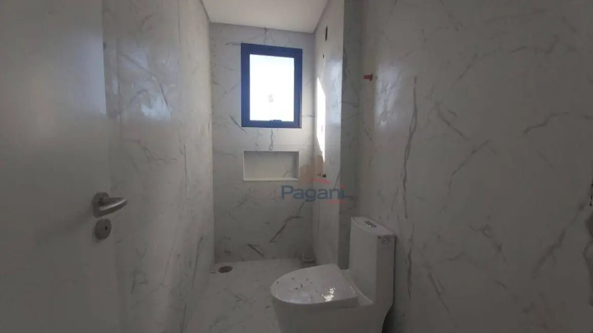 Foto 9 de Apartamento com 3 quartos à venda, 81m2 em Praia do Sonho (Ens Brito), Palhoca - SC