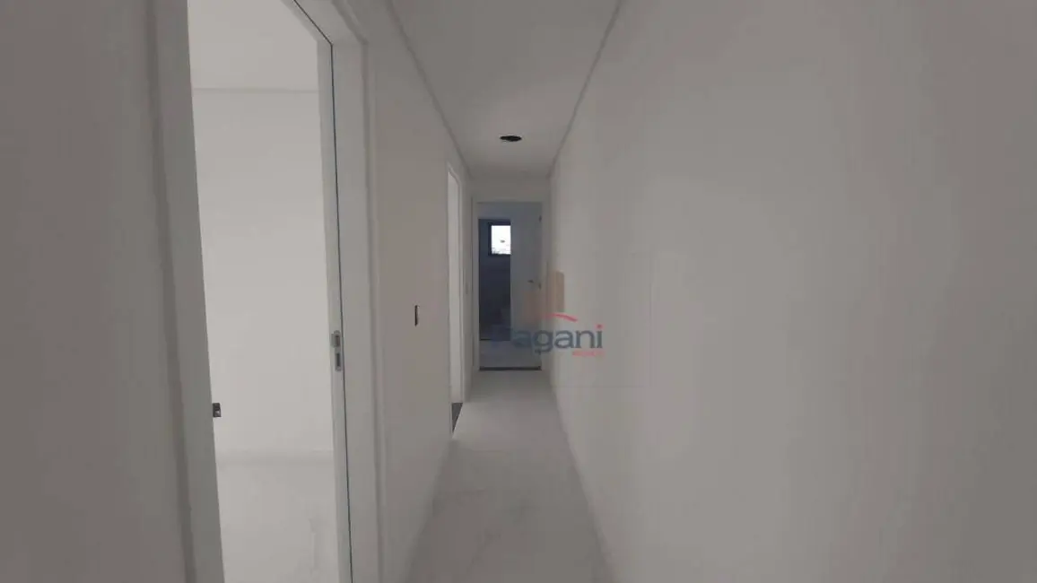 Foto 8 de Apartamento com 3 quartos à venda, 81m2 em Praia do Sonho (Ens Brito), Palhoca - SC
