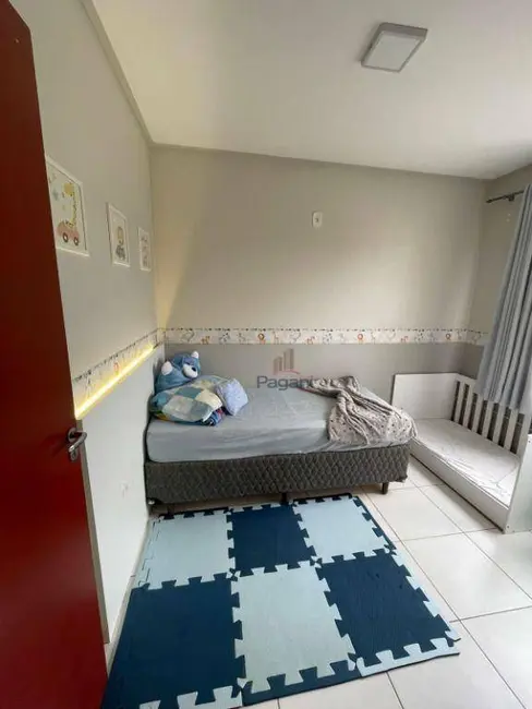 Foto 7 de Apartamento com 2 quartos à venda, 62m2 em Aririú da Formiga, Palhoca - SC