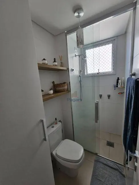 Foto 9 de Apartamento com 3 quartos à venda, 130m2 em Centro, Palhoca - SC