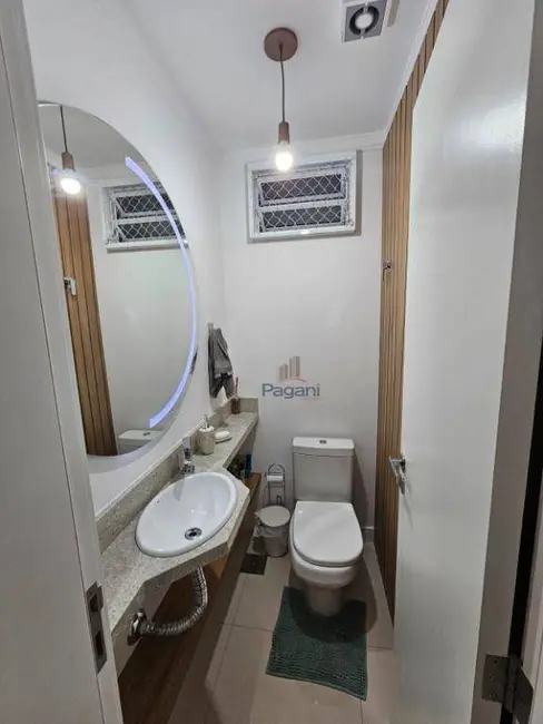 Foto 8 de Apartamento com 3 quartos à venda, 130m2 em Centro, Palhoca - SC