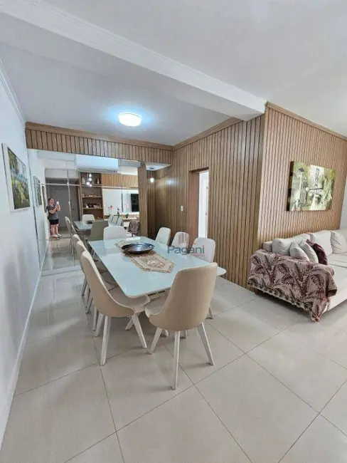 Foto 5 de Apartamento com 3 quartos à venda, 130m2 em Centro, Palhoca - SC