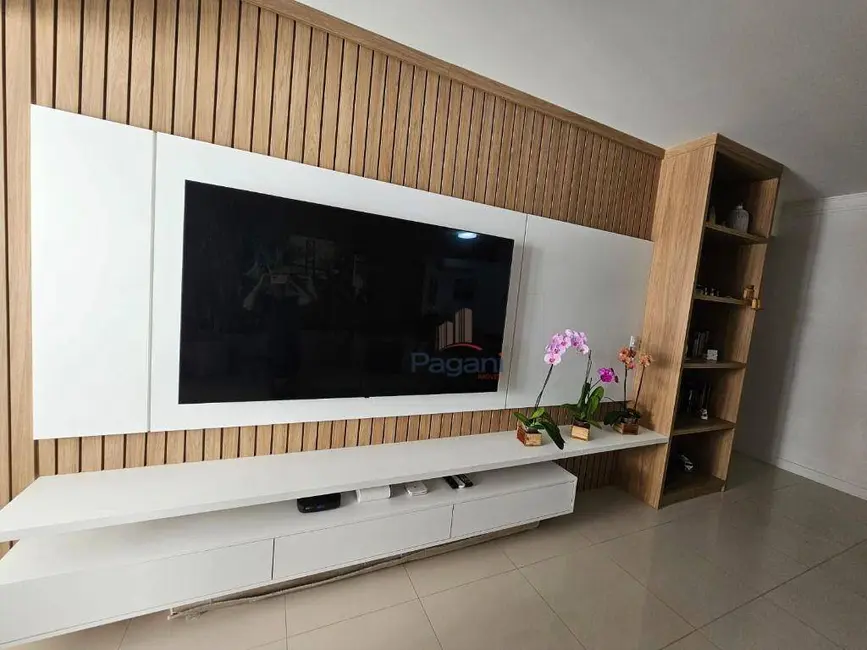 Foto 6 de Apartamento com 3 quartos à venda, 130m2 em Centro, Palhoca - SC