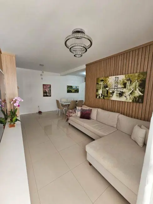 Foto 7 de Apartamento com 3 quartos à venda, 130m2 em Centro, Palhoca - SC