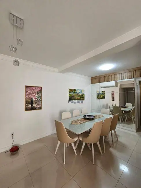 Foto 3 de Apartamento com 3 quartos à venda, 130m2 em Centro, Palhoca - SC