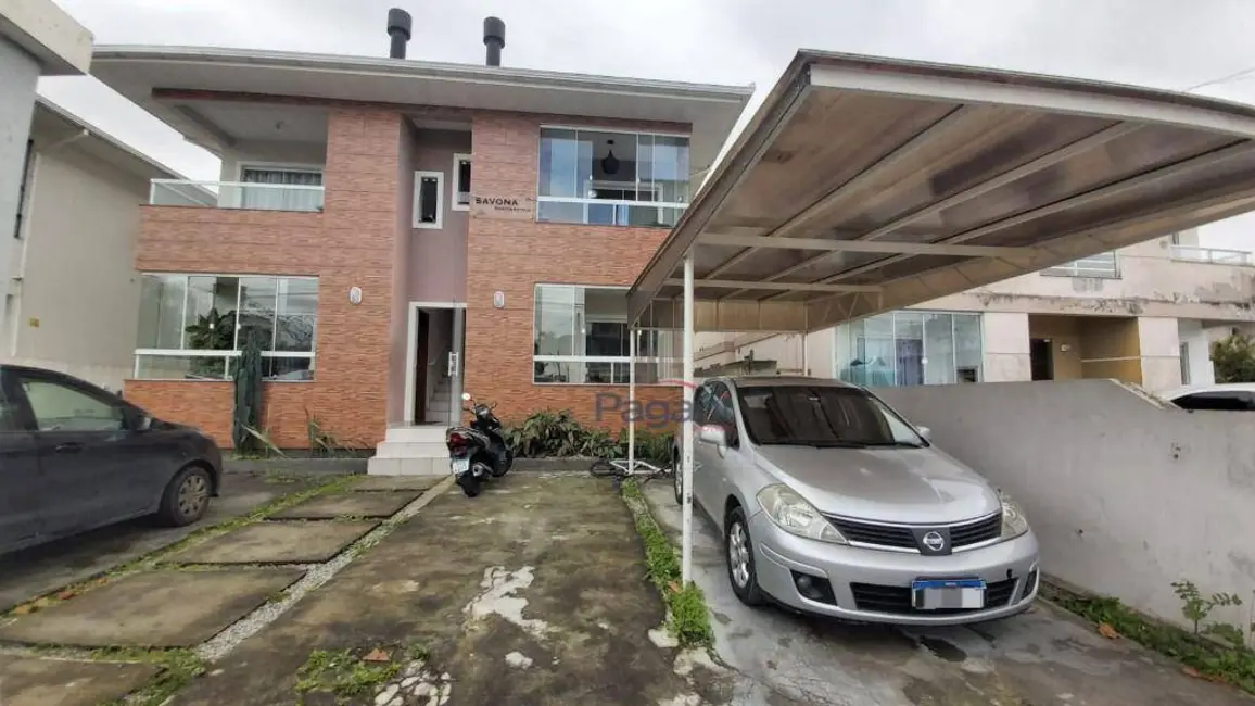 Foto 1 de Apartamento com 2 quartos à venda, 65m2 em Nova Palhoça, Palhoca - SC