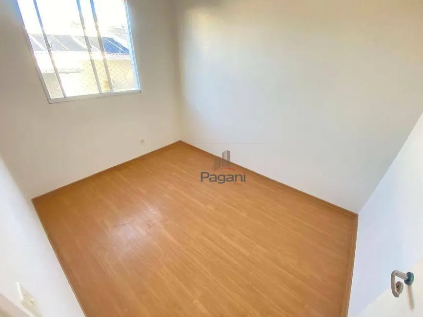 Foto 8 de Apartamento com 2 quartos à venda, 45m2 em Aririú, Palhoca - SC