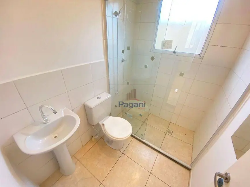 Foto 5 de Apartamento com 2 quartos à venda, 45m2 em Aririú, Palhoca - SC