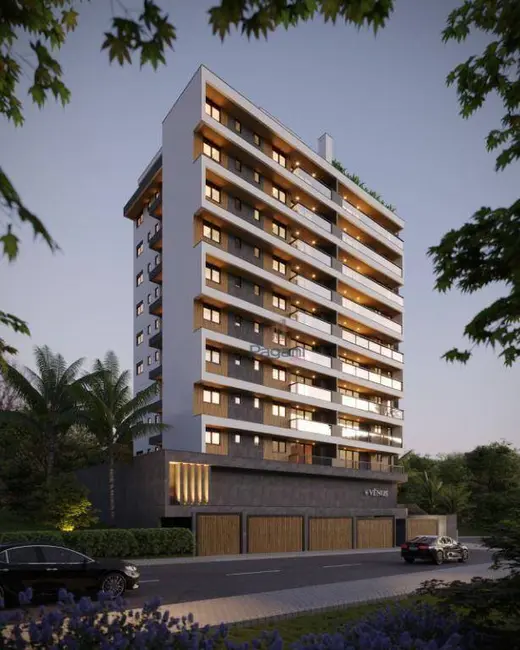 Foto 1 de Apartamento com 2 quartos à venda, 76m2 em Pagani, Palhoca - SC