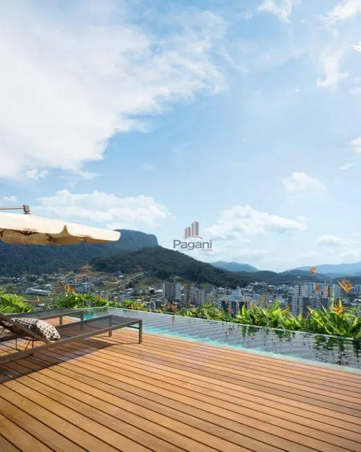 Foto 8 de Apartamento com 2 quartos à venda, 76m2 em Pagani, Palhoca - SC