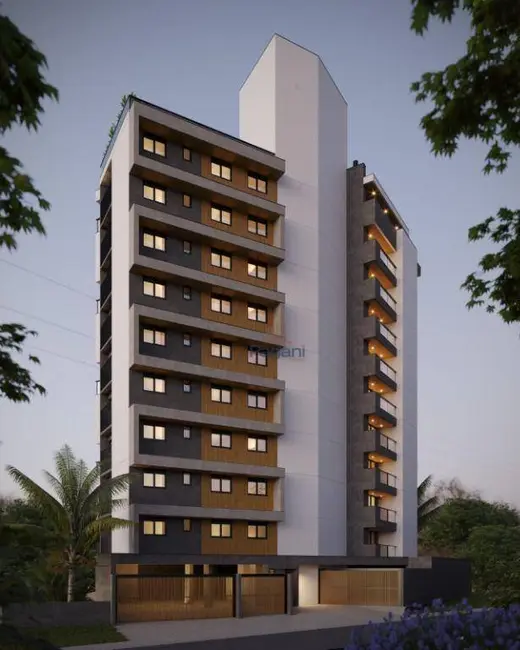 Foto 2 de Apartamento com 2 quartos à venda, 76m2 em Pagani, Palhoca - SC