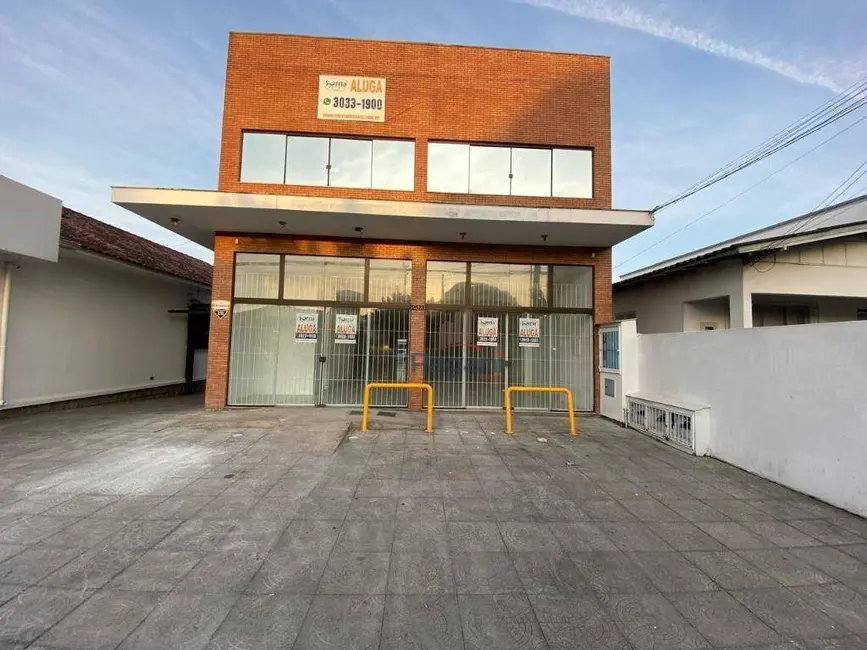 Foto 1 de Loja para alugar, 204m2 em Centro, Palhoca - SC