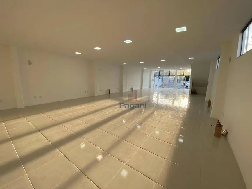 Foto 2 de Loja para alugar, 204m2 em Centro, Palhoca - SC