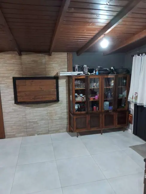 Foto 3 de Casa com 4 quartos à venda, 500m2 em Praia do Sonho (Ens Brito), Palhoca - SC