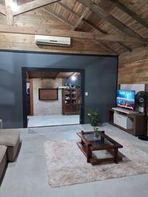 Foto 4 de Casa com 4 quartos à venda, 500m2 em Praia do Sonho (Ens Brito), Palhoca - SC
