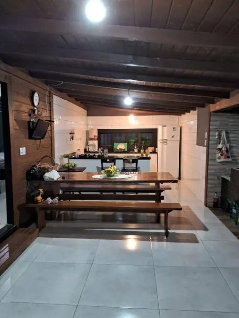 Foto 5 de Casa com 4 quartos à venda, 500m2 em Praia do Sonho (Ens Brito), Palhoca - SC