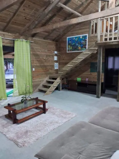 Foto 8 de Casa com 4 quartos à venda, 500m2 em Praia do Sonho (Ens Brito), Palhoca - SC