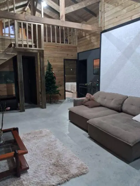 Foto 7 de Casa com 4 quartos à venda, 500m2 em Praia do Sonho (Ens Brito), Palhoca - SC