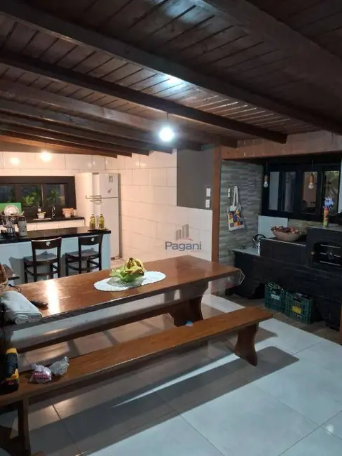 Foto 6 de Casa com 4 quartos à venda, 500m2 em Praia do Sonho (Ens Brito), Palhoca - SC