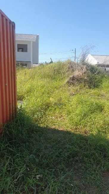 Foto 3 de Terreno / Lote à venda, 200m2 em Caminho Novo, Palhoca - SC