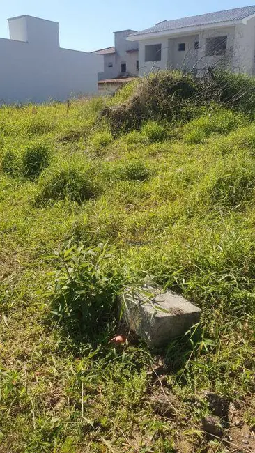 Foto 1 de Terreno / Lote à venda, 200m2 em Caminho Novo, Palhoca - SC